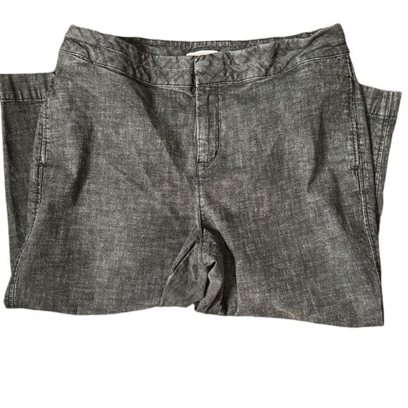 Coldwater Creek Pants - Picture 2 of 5